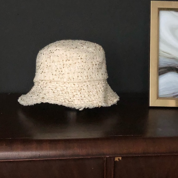 Premium wool blend bucket hat - Picture 4 of 5